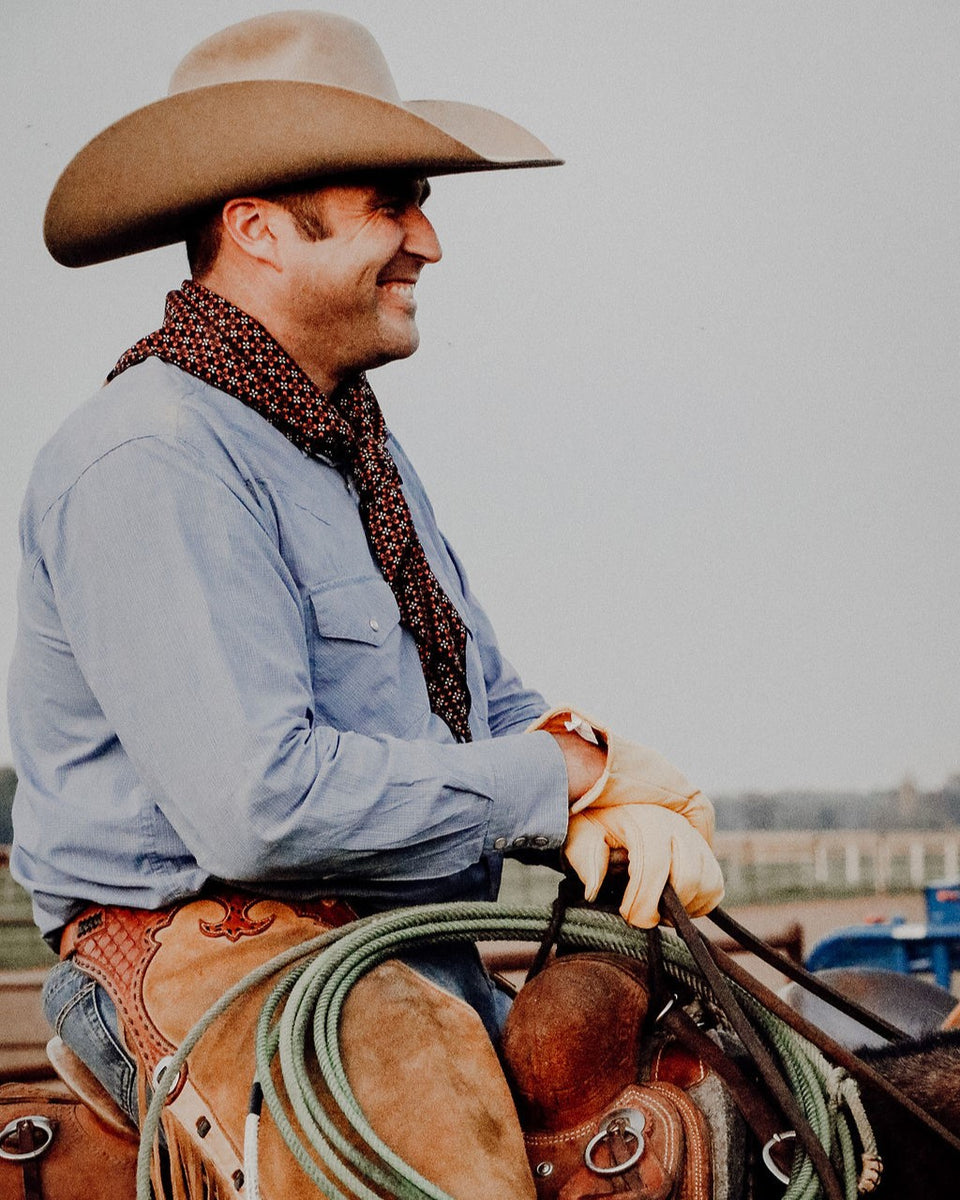 Chore Gloves Gilliland H&C WIld Rags