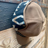 Trapper Hats by Grit and Grace
