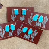 Native Studs