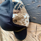 Trapper Hats by Grit and Grace