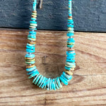 Turquoise Necklaces
