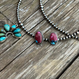 Native Studs