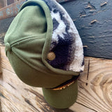 Trapper Hats by Grit and Grace