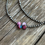 Native Studs