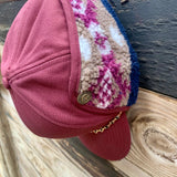 Trapper Hats by Grit and Grace