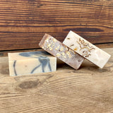 Three Goats Milk Soap