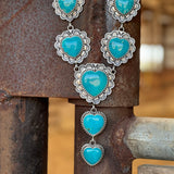 Kingman Hearts Set by Charles Johnson