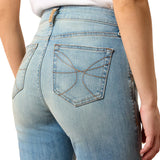 Ariat High Rise Marnie Slim Trouser