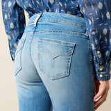 Ariat Mid Rise Clara Trouser