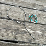 Lariat Graduated Necklaces