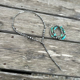 Lariat Graduated Necklaces