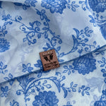 Blue Lace