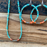 Turquoise Necklaces