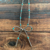 Turquoise and Spiny Necklaces