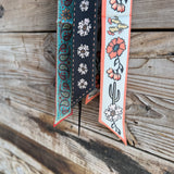 Silk Neck and Hair Twillys