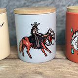 Cowboy Candles