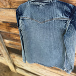 STS Duke Denim