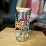 GHC Mason Jar