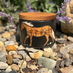 Cowboy Candles