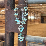 Royston Multi Stone Cluster Set