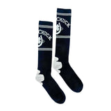 Lucky Chuck Boot Socks