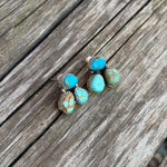 Loretta Earrings