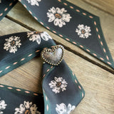 Silk Neck and Hair Twillys