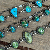 Stone Chokers