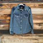 STS Duke Denim