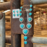 Kingman Hearts Set by Charles Johnson
