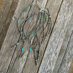 Lariat Navajo Necklaces