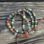 Boho Stone Bracelets