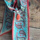 Silk Neck and Hair Twillys