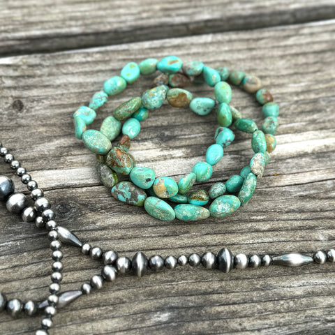 Stone Bracelets