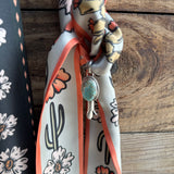 Silk Neck and Hair Twillys