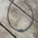 Sterling Western Necklaces