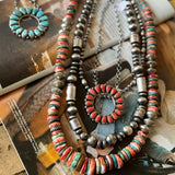 Infinity Necklaces – 18" by Travis Jim