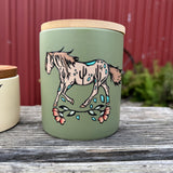 Cowboy Candles