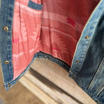 STS Denim Caprock Jacket
