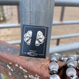 Sterling Stud Earrings