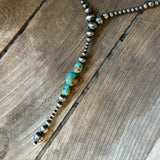 Lariat Navajo Necklaces