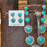 Kingman Hearts Set by Charles Johnson