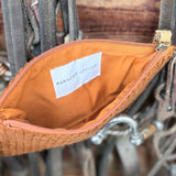 Corduroy Wristlets