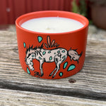 Cowboy Candles