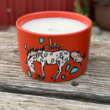 Cowboy Candles