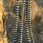 Handmade Navajo Pearls