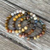 Boho Stone Bracelets