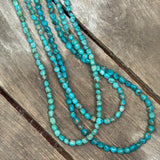 Turquoise Necklaces