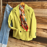 Edge Business Suit Jacket