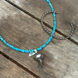 Turquoise Necklaces